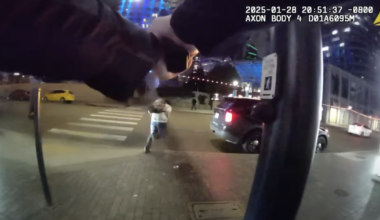 San Diego agrees to pay $30M to settle suit of teen's shooting death by SDPD