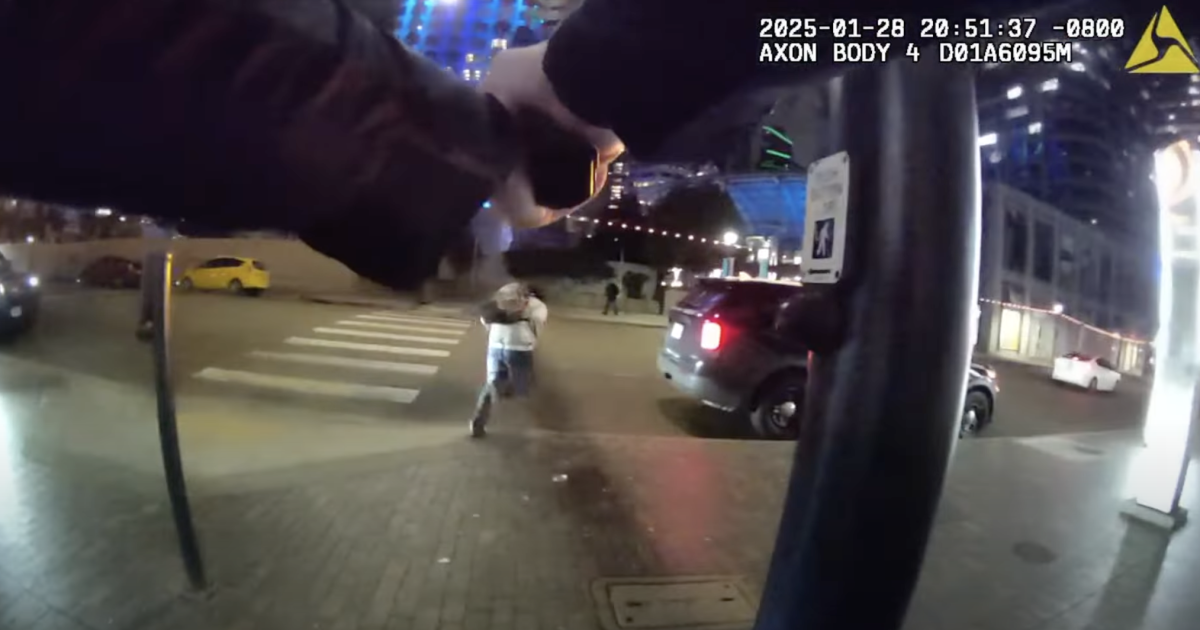 San Diego agrees to pay $30M to settle suit of teen's shooting death by SDPD