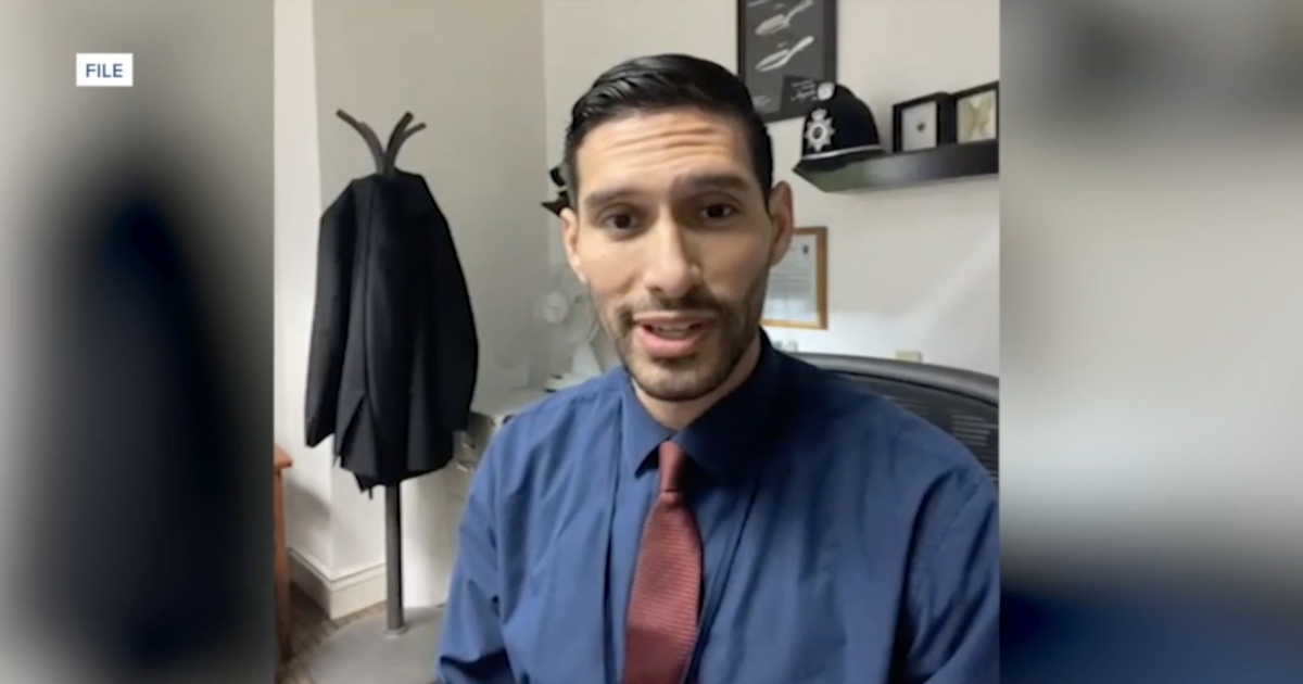 Bakersfield detective loses certification over child porn charges