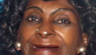 74-Year-Old woman reported missing in San Diego