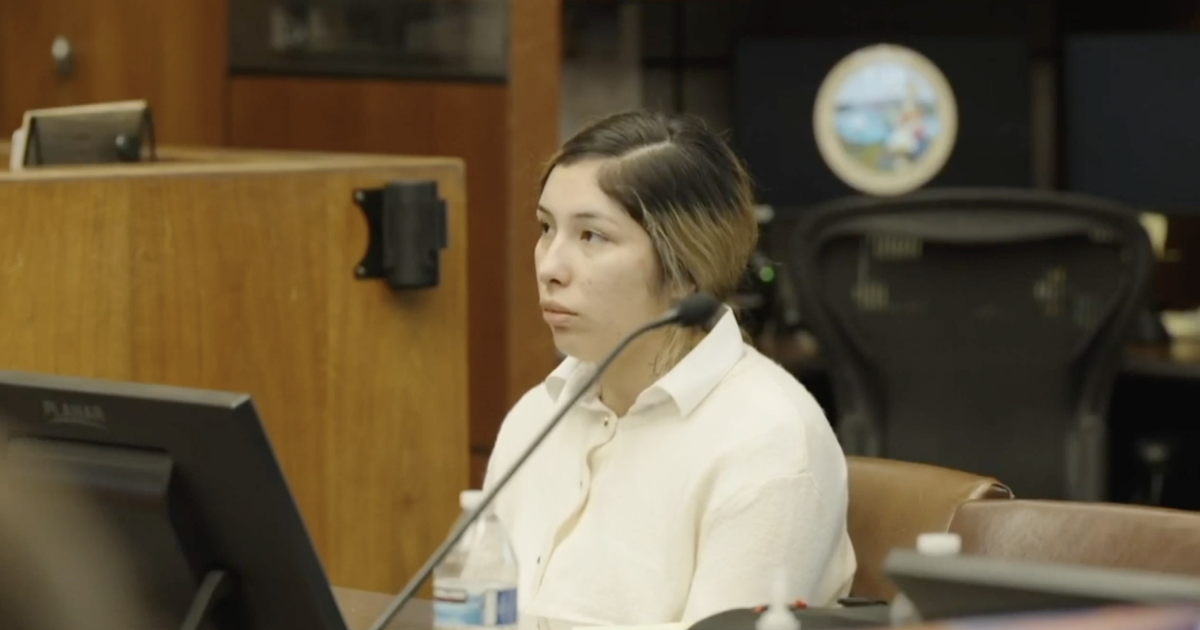 No verdict reached on Wednesday in hot car death case