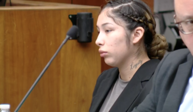 Pathologist testifies to child's manner of death in Maya Hernandez trial