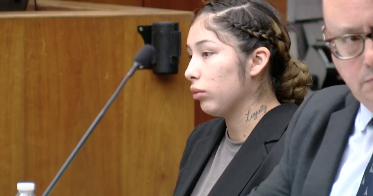 Pathologist testifies to child's manner of death in Maya Hernandez trial