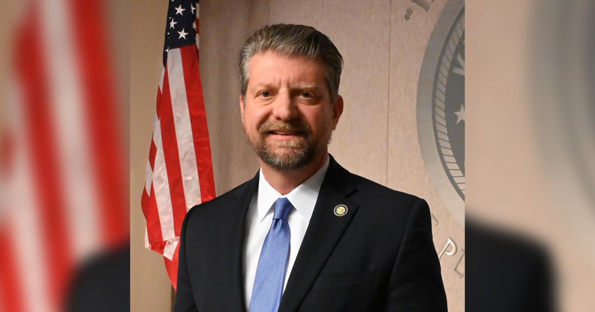 Former Kern County supervisor granted mental health diversion in his legal case