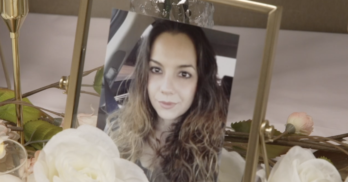 Community rallies to support sons of woman killed in domestic violence case