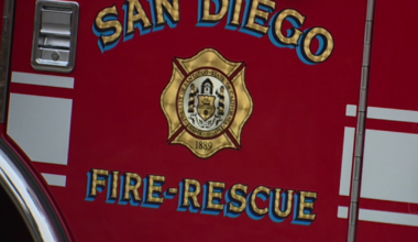 Man killed by fallen tree in City Heights