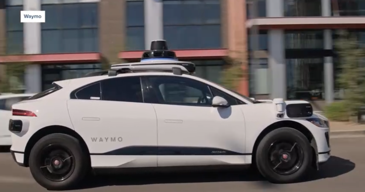 Waymo coming to San Diego in 2026, gets mixed reactions