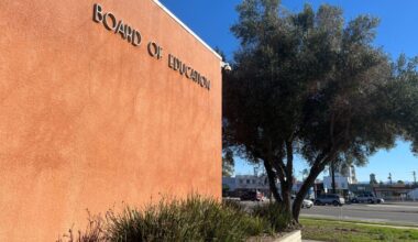 San Diego Unified wants to fix ‘systemic issues’ for special education