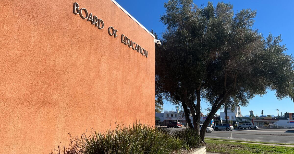 San Diego Unified wants to fix ‘systemic issues’ for special education