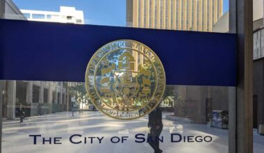 San Diego enters 2026 with worsening budget deficit