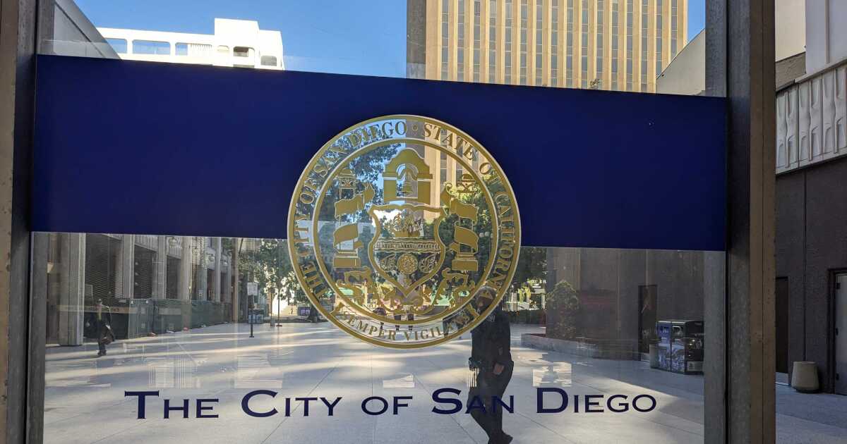 San Diego enters 2026 with worsening budget deficit