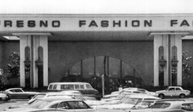 Fresno's Fashion Fair mall undermined downtown Fulton Mall plan