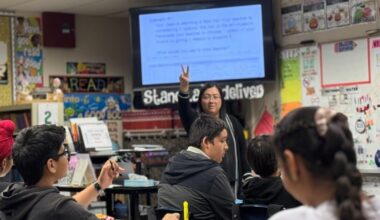 English learner bootcamps are boosting student scores in this Valley district. ‘I feel more confident’