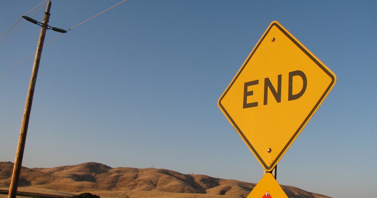 Owens Mountain looms over Northeast Fresno and Clovis. Here's its story...