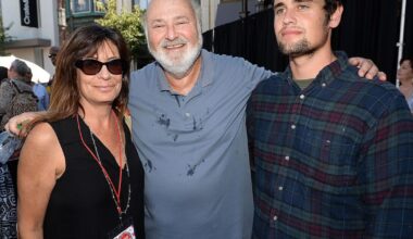 Autopsy findings for Rob Reiner and Michele Singer Reiner blocked from release