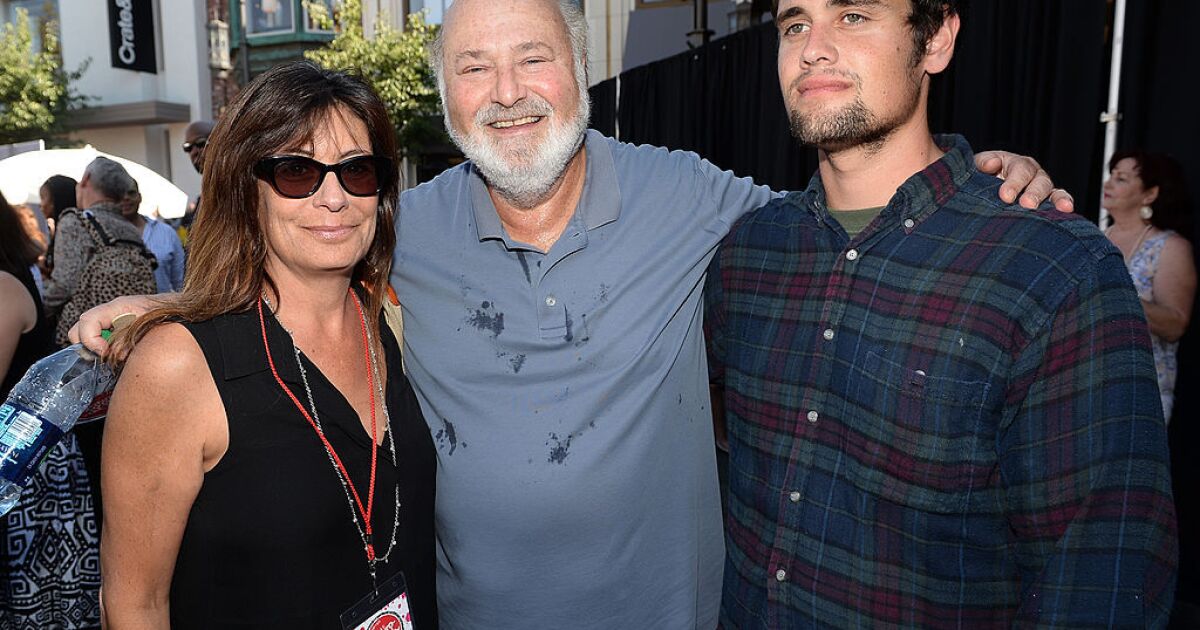 Autopsy findings for Rob Reiner and Michele Singer Reiner blocked from release