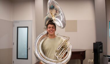 A Clovis high school senior will march down the 2026 Rose Parade with national group