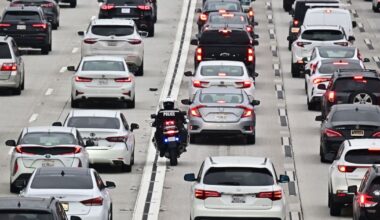 California lowers climate pollution by 3%, report finds