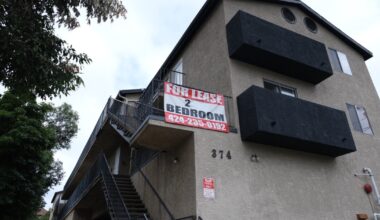 The new 2026 housing laws that LA renters and landlords need to know