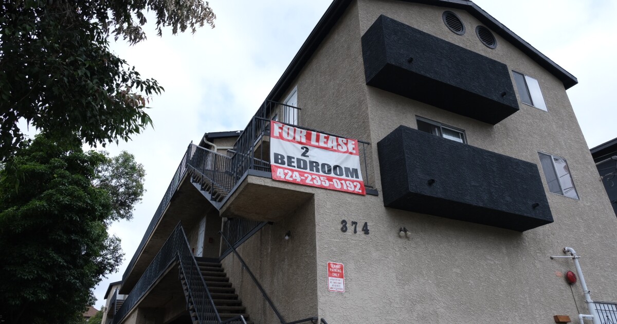 The new 2026 housing laws that LA renters and landlords need to know