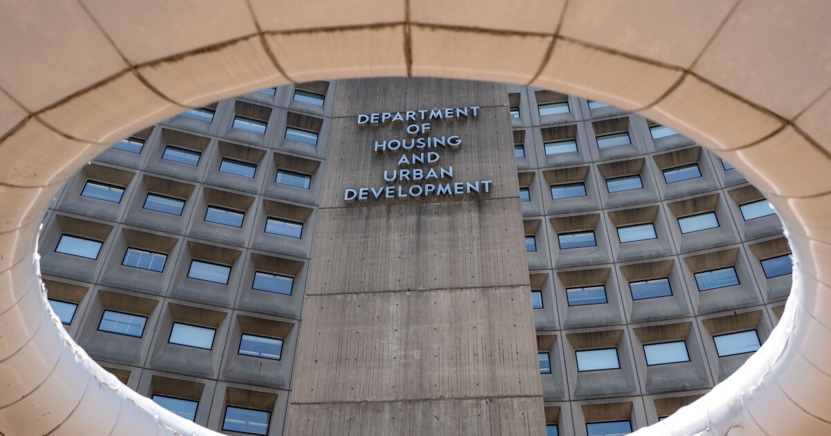 HUD pauses controversial limits on spending of homelessness funding. Where things stand in LA
