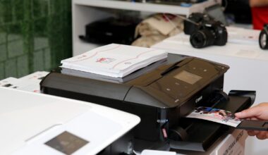 LA City Council eyes ban on certain printer ink cartridges. Here's what kind