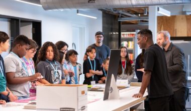 Another library program in Los Angeles sunsets following federal funding cuts