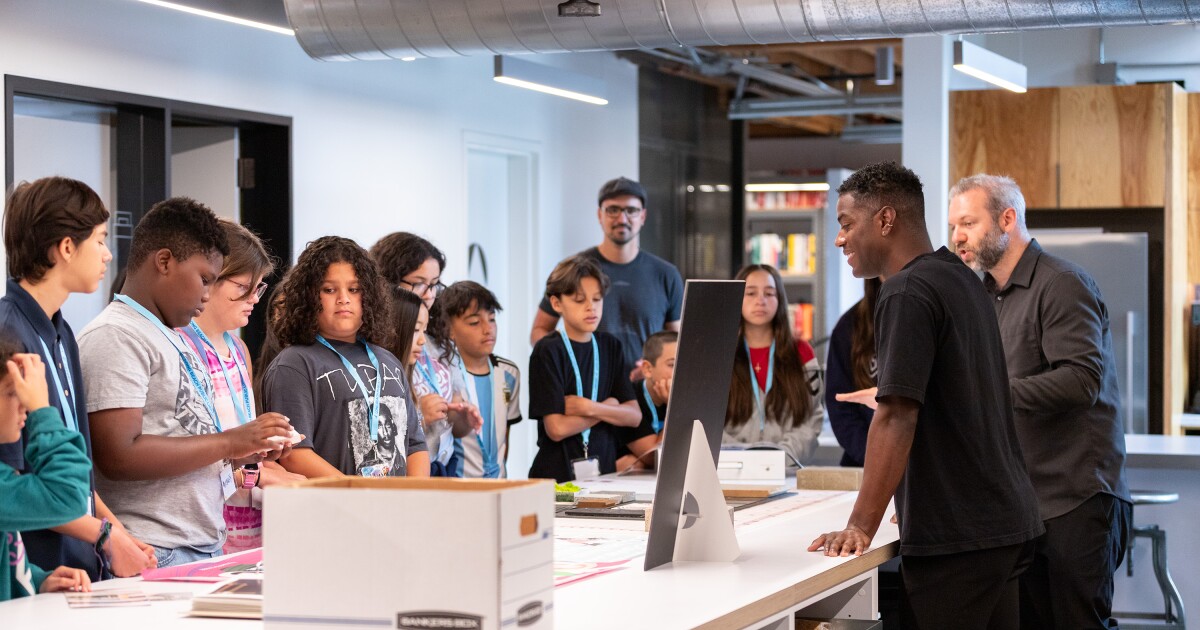 Another library program in Los Angeles sunsets following federal funding cuts