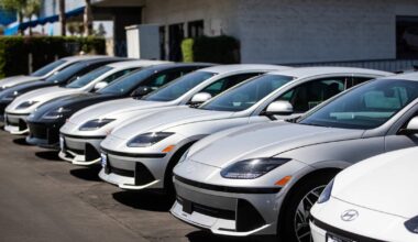 New California laws rewrite car-buying rules. What to know about the return policy reforms