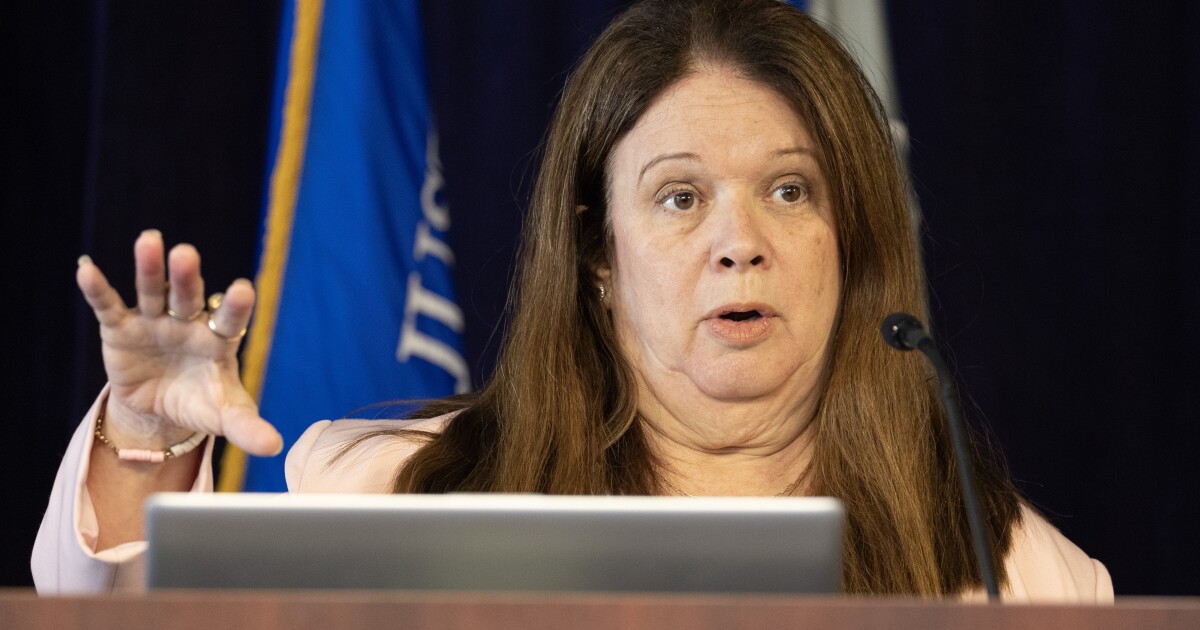 LA city attorney accused of ethics breach before settling major case for $18M