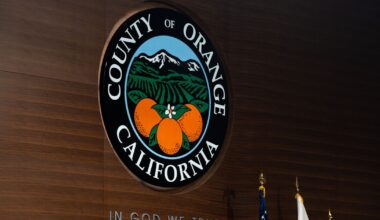 OC Supervisors approved a 25% pay hike over the summer. New report says they undermined public trust