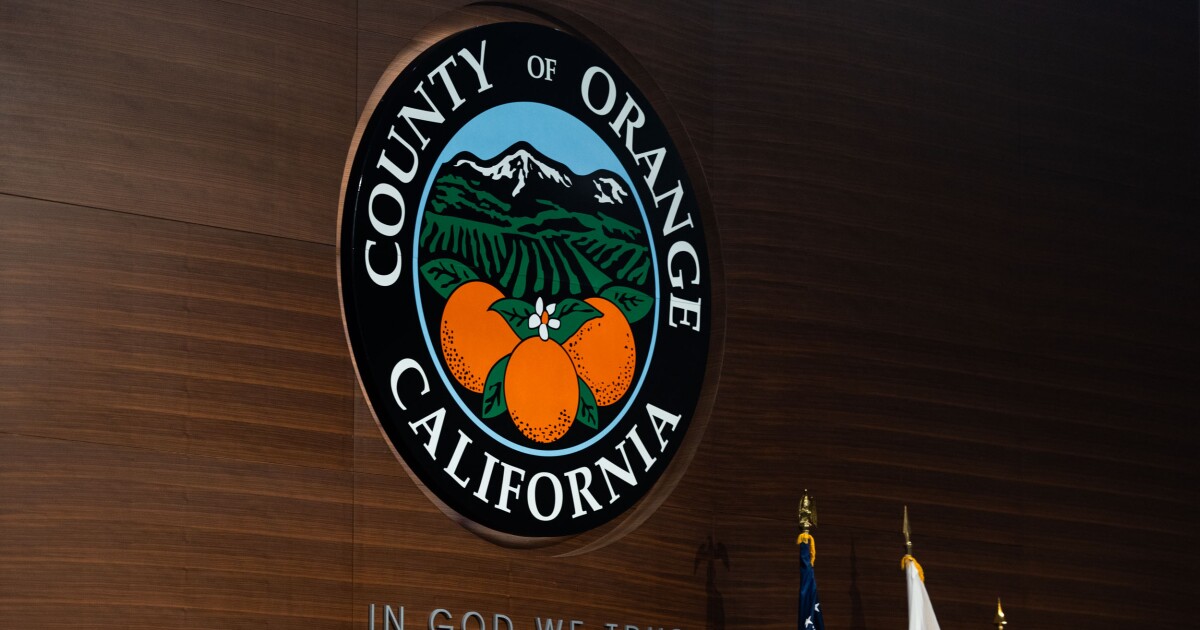 OC Supervisors approved a 25% pay hike over the summer. New report says they undermined public trust