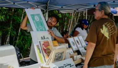 Want to support local makers? Eastside holiday markets are back