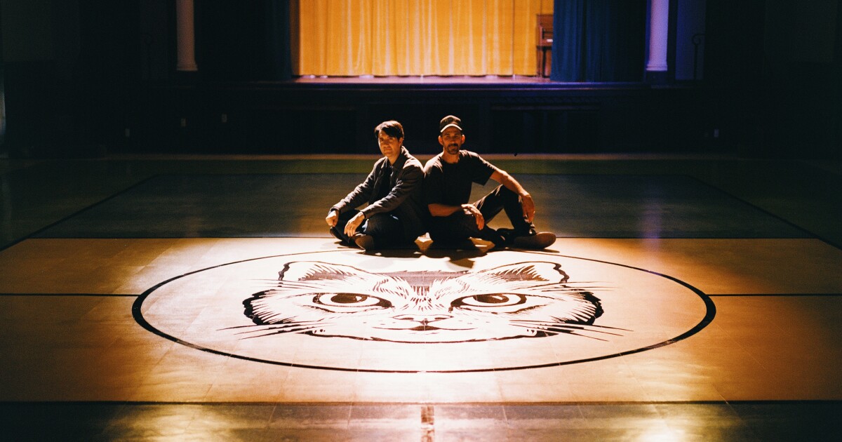 Discover the history behind Sid the Cat’s new South Pasadena venue