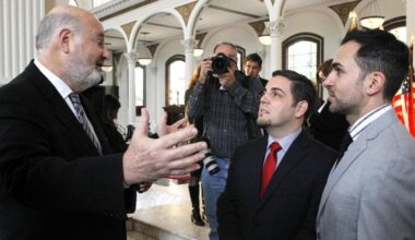 LA couple on Rob and Michele Reiner’s hands-on defense of gay marriage