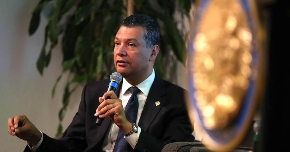 Will LA fire survivors owe taxes on settlement payouts? CA senator pushes for waiver