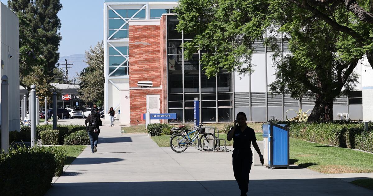 Why California colleges can no longer withhold transcripts over unpaid fees