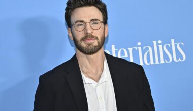 'Avengers: Doomsday' teaser confirms Steve Rogers' return