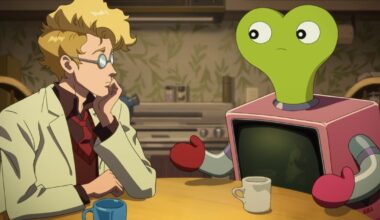 'The Elephant' review: A captivating special about reincarnation