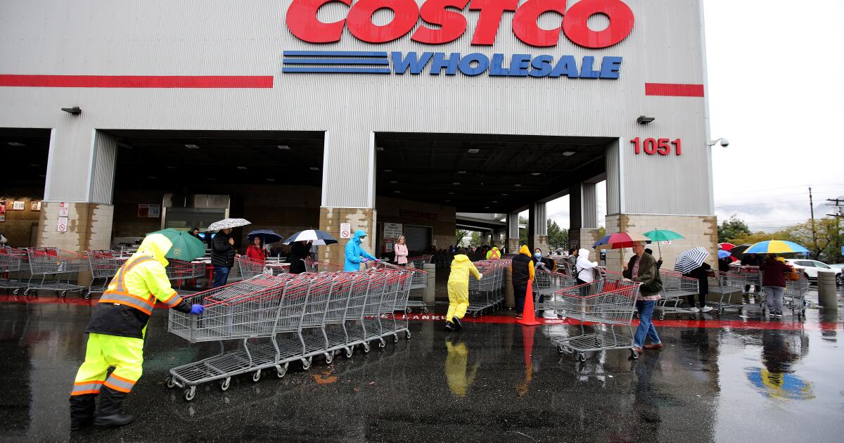 Brea approves sales tax subsidy for developer in hopes of attracting a Costco