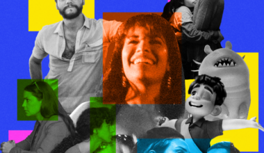 The 25 best Latino movies of 2025