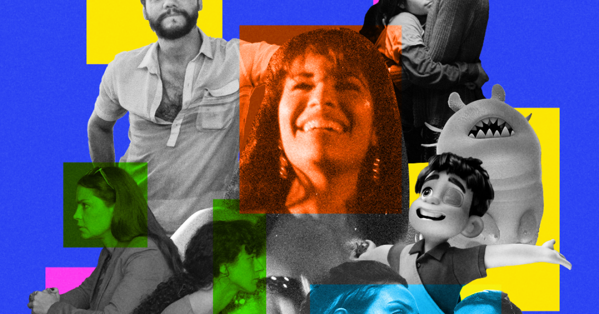 The 25 best Latino movies of 2025