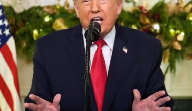 Beneath the rambling, Trump laid out a chilling healthcare plan