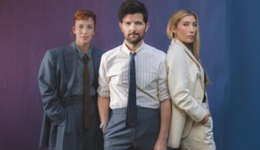 Our 25 most popular film and TV stories of 2025