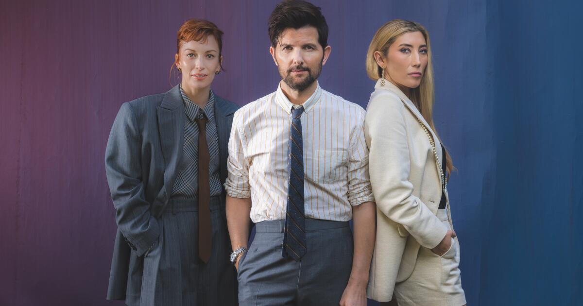 Our 25 most popular film and TV stories of 2025