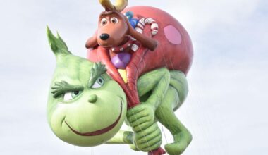 Contributor: Who can afford Trump's economy? Americans are feeling Grinchy