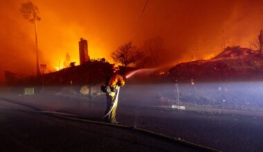 The most-read Los Angeles Times stories of 2025