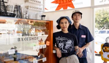 L.A. restaurants thought it couldn't get any worse. Then 2025 happened