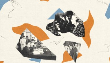 AI, production woes and the next 100 years for background actors