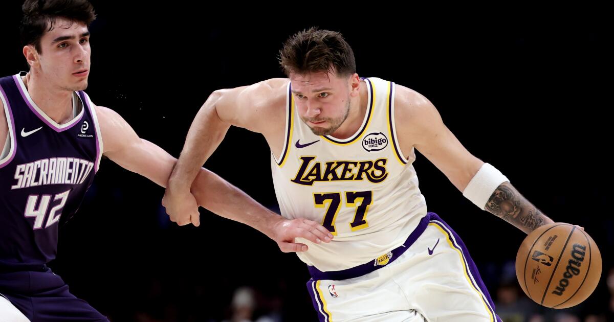 Lakers takeaways: Nick Smith Jr. shines with Austin Reaves sidelined